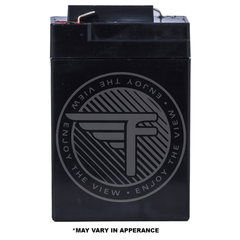 6v Battery FB