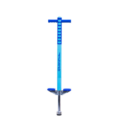 Original Foam Maverick Pogo Stick, Kids Ages 5+, 40-80lbs