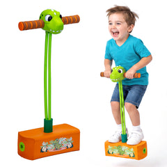 My First Flybar Pogo Stick, Light & Sound Kids