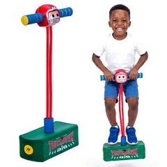My First Flybar Pogo Stick, Light & Sound Kids