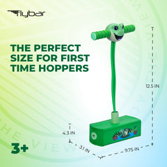 My First Flybar Pogo Stick, Light & Sound Kids