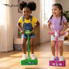 My First Flybar Pogo Stick, Light & Sound Kids