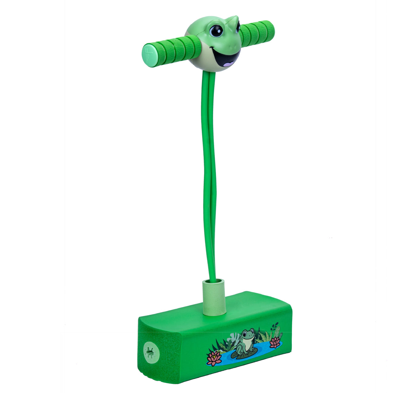 My First Flybar Pogo Stick, Light & Sound Kids