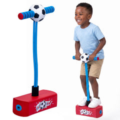 My First Flybar Pogo Stick, Light & Sound Kids