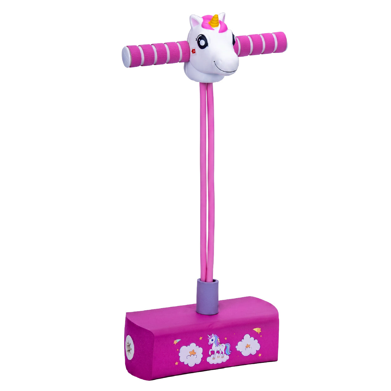 My First Flybar Pogo Stick, Light & Sound Kids