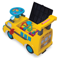 Play Doh Foot to Floor Ride On