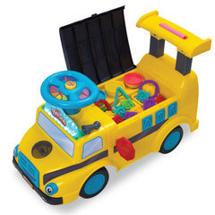 Play Doh Foot to Floor Ride On