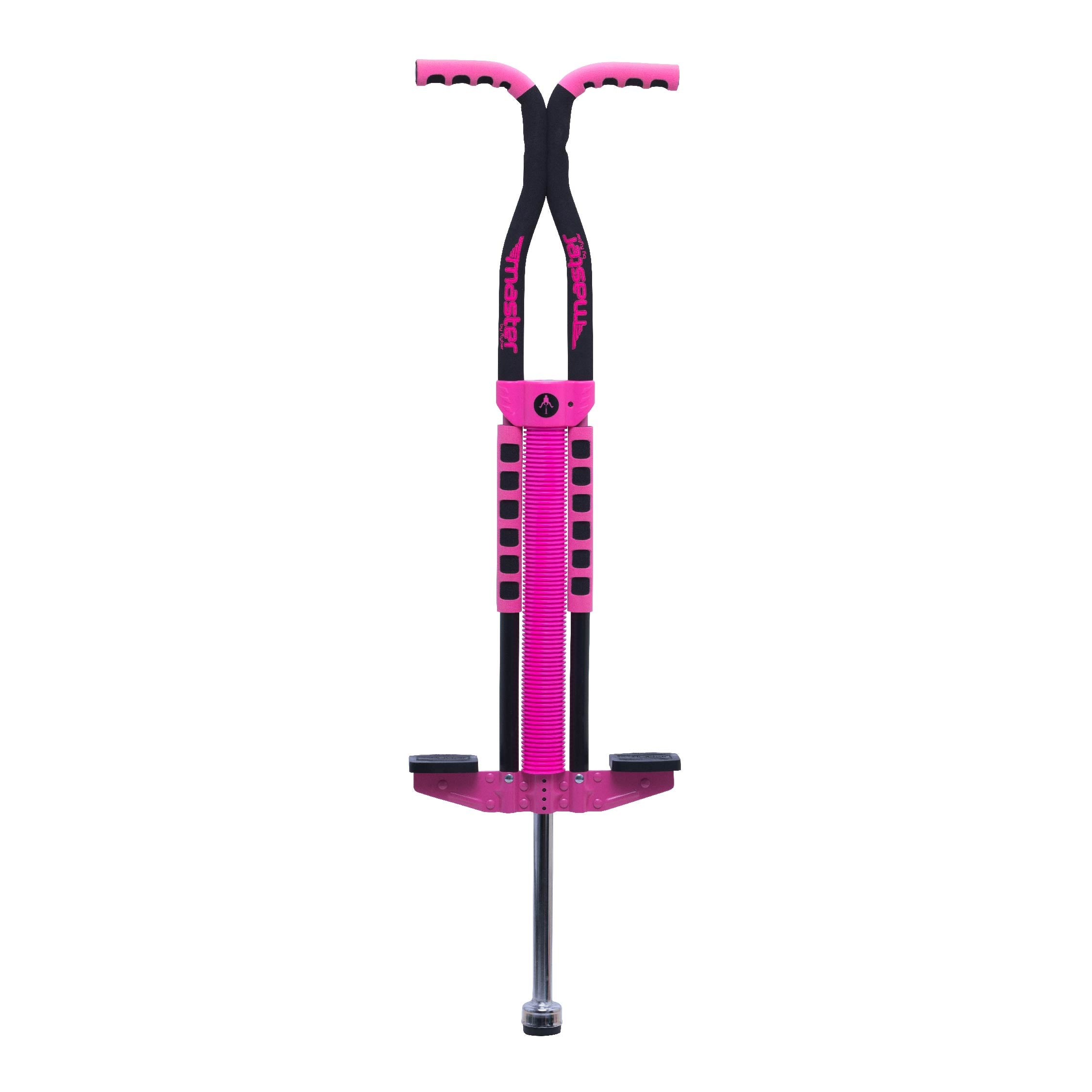 Original Foam Master Pogo Stick, Kids 9+, 80-160lbs