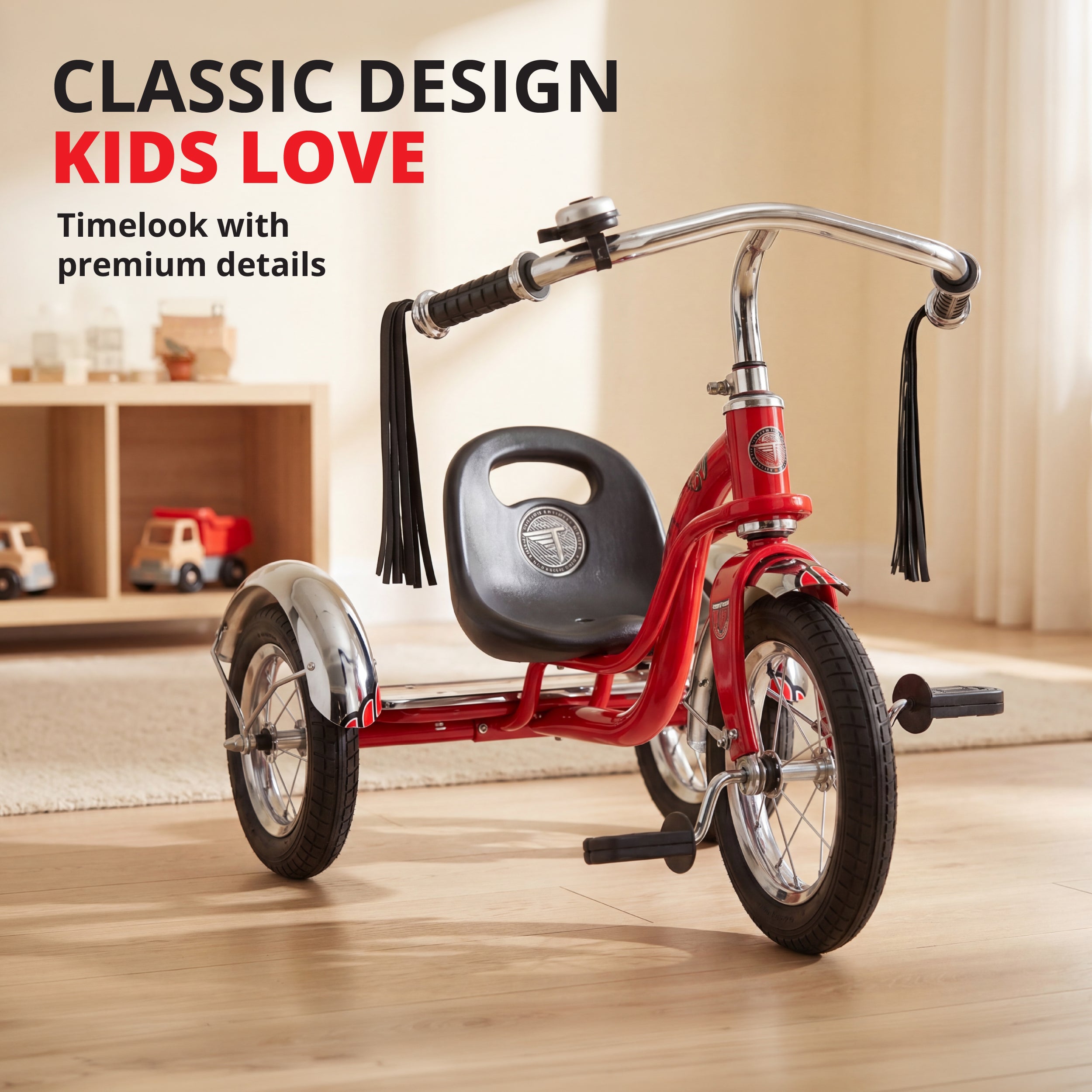 Flybar Classic Tricycle