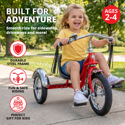 Flybar Classic Tricycle