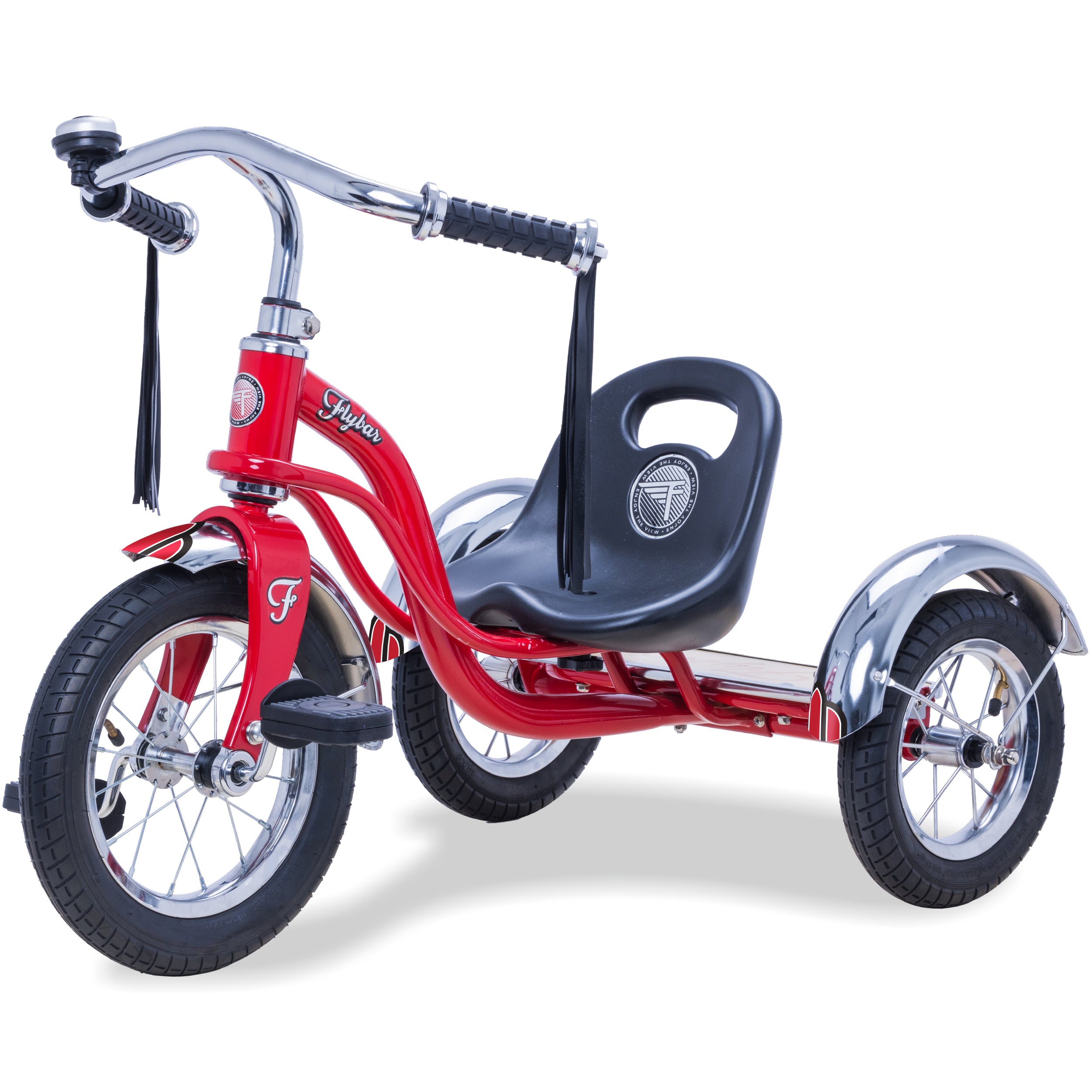 Flybar Classic Tricycle