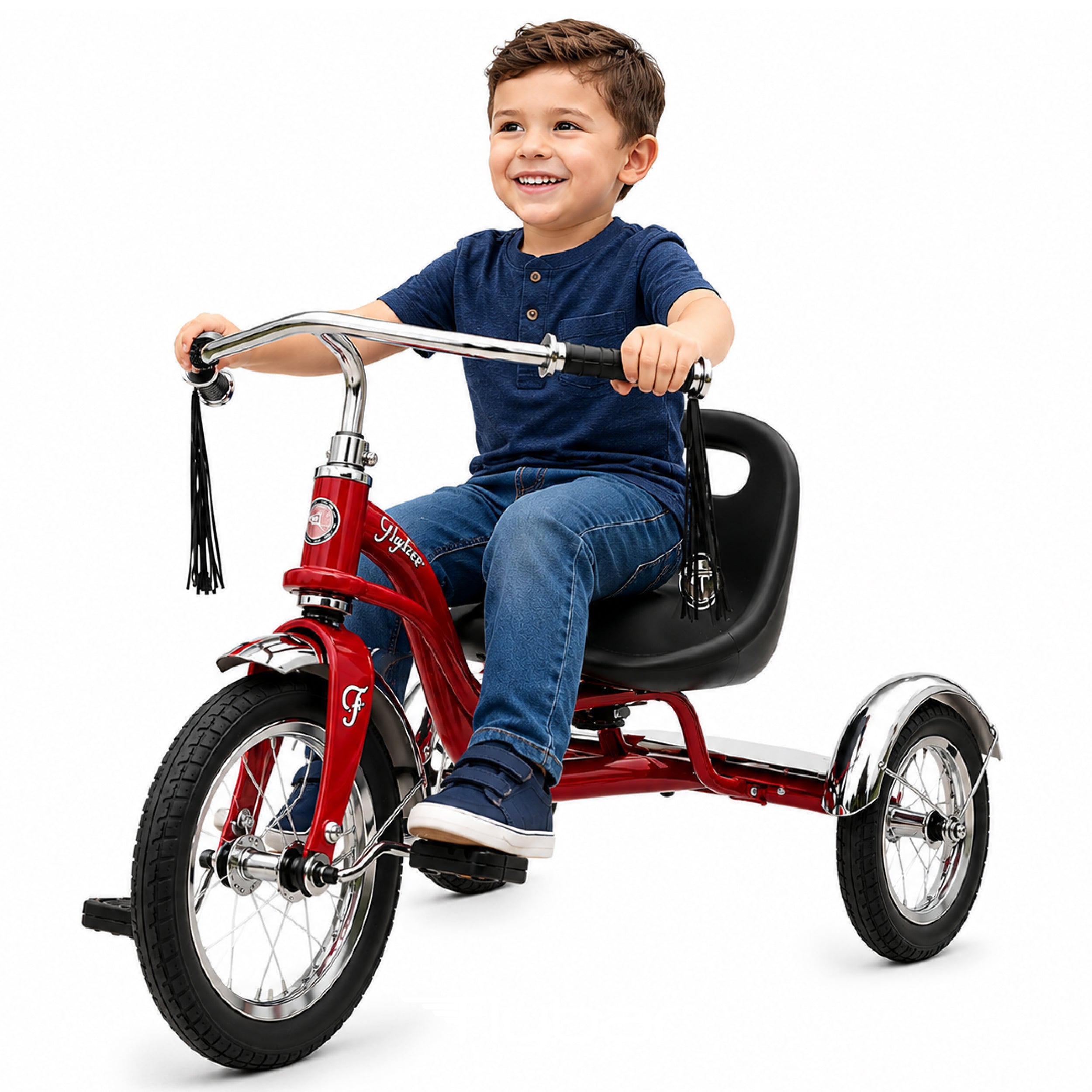 Flybar Classic Tricycle