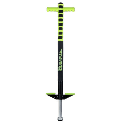 Original Foam Maverick Pogo Stick, Kids Ages 5+, 40-80lbs