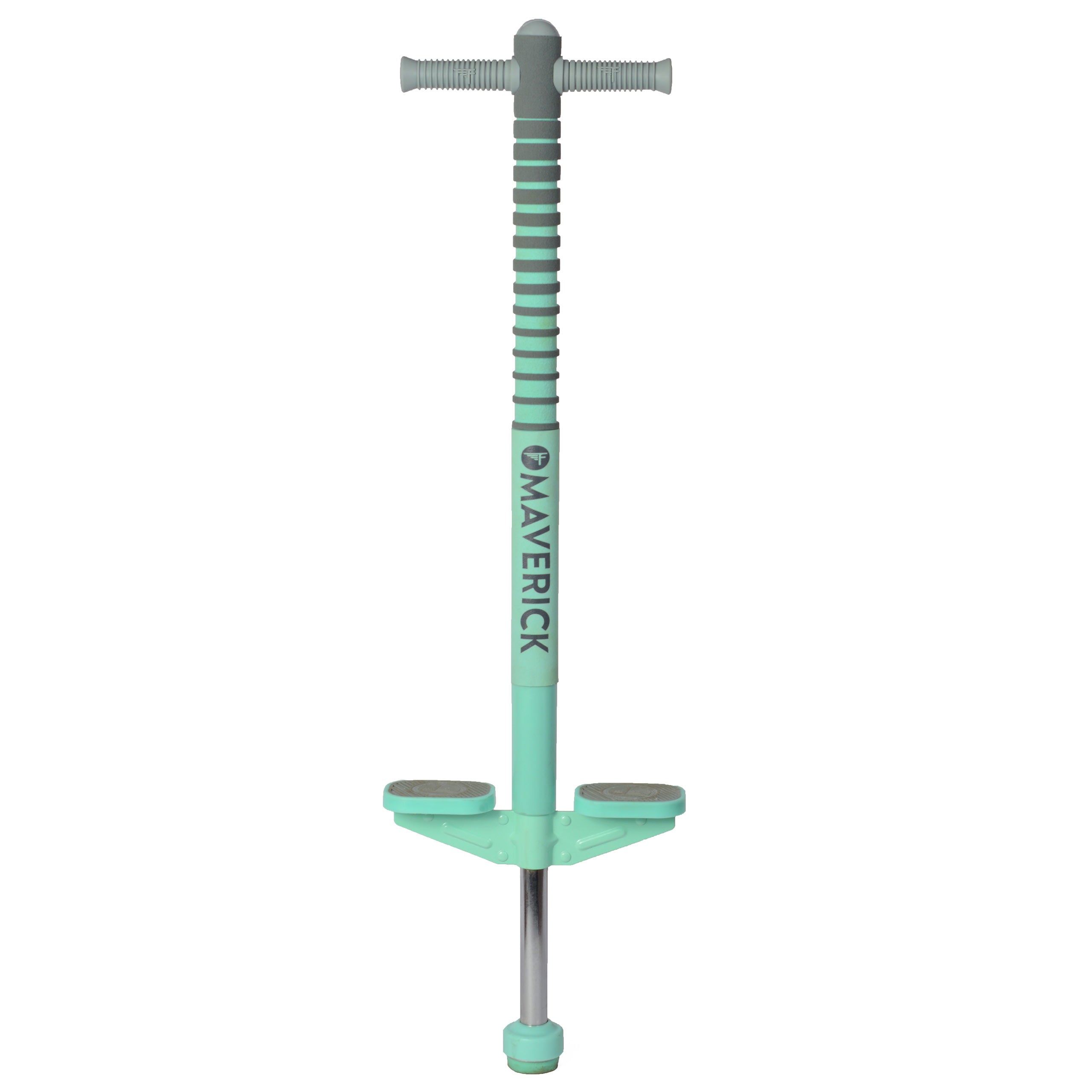 Original Foam Maverick Pogo Stick, Kids Ages 5+, 40-80lbs