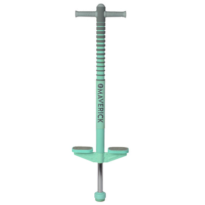 Original Foam Maverick Pogo Stick, Kids Ages 5+, 40-80lbs