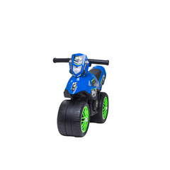 Foot to Floor Motorcycles