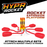 Load image into Gallery viewer, Hypr Rocket Launcher for Kids
