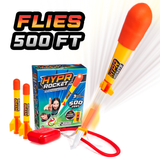 Load image into Gallery viewer, Hypr Rocket Launcher for Kids