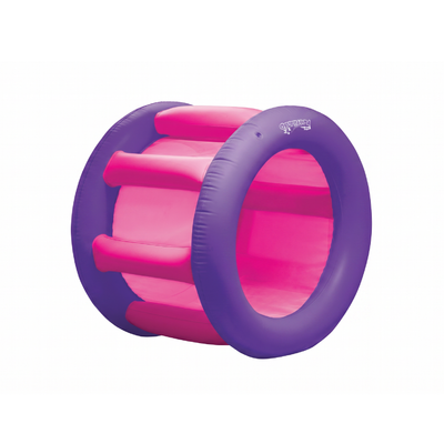 Playland Inflatble Land Roller Wheel