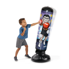 NSG Electronic Kick Boxing - NSG Products