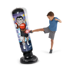 NSG Electronic Kick Boxing - NSG Products