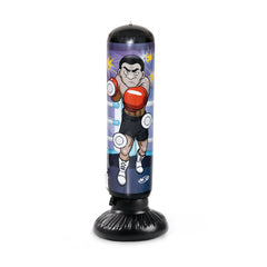 NSG Electronic Kick Boxing - NSG Products
