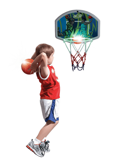 NSG LED Basketball - NSG Products
