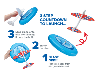 NSG Sky High Flyer - NSG Products
