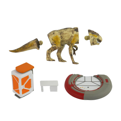 Jurassic World Dinorama Dinosaur Toys Playset for Kids Ages3+