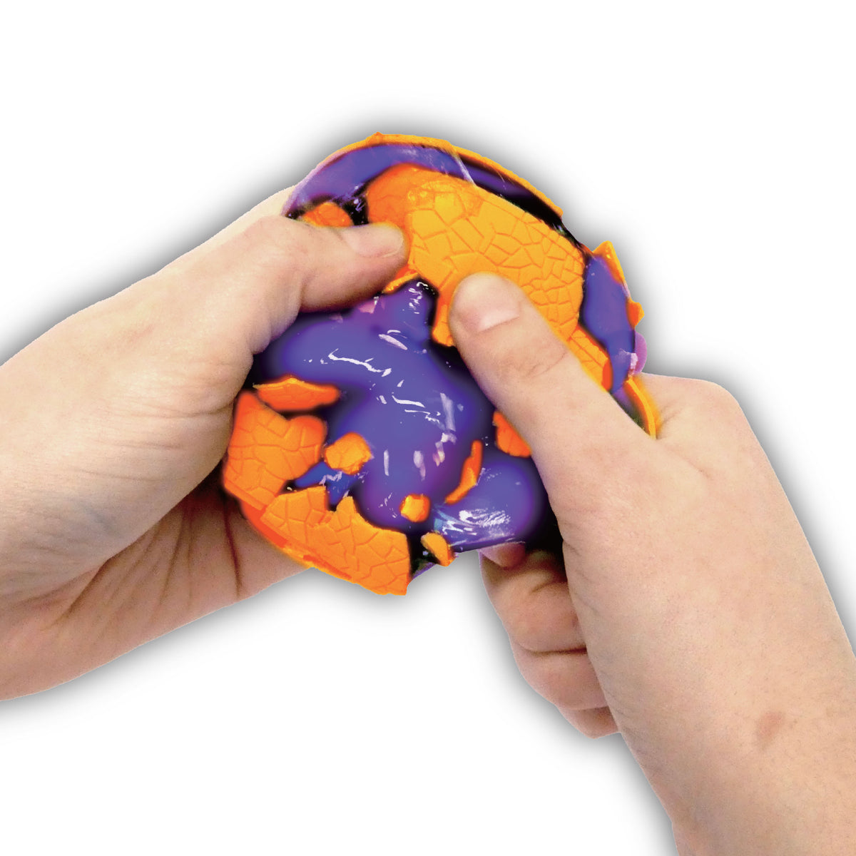 Jurassic World Science Gone Wrong Smash N Hatch 2-Pack Surprise Eggs Ages3+