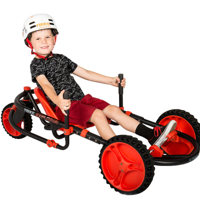 YBIKE Explorer 3.0 Go Kart - NSG Products