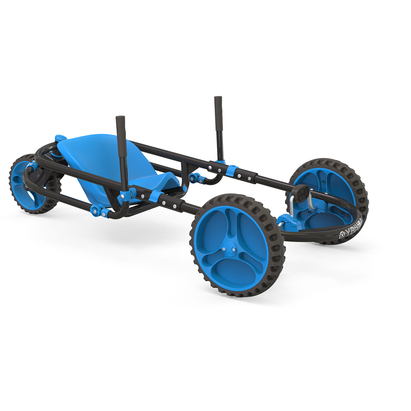 YBIKE Explorer 3.0 Go Kart - NSG Products
