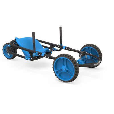 YBIKE Explorer 3.0 Go Kart - NSG Products