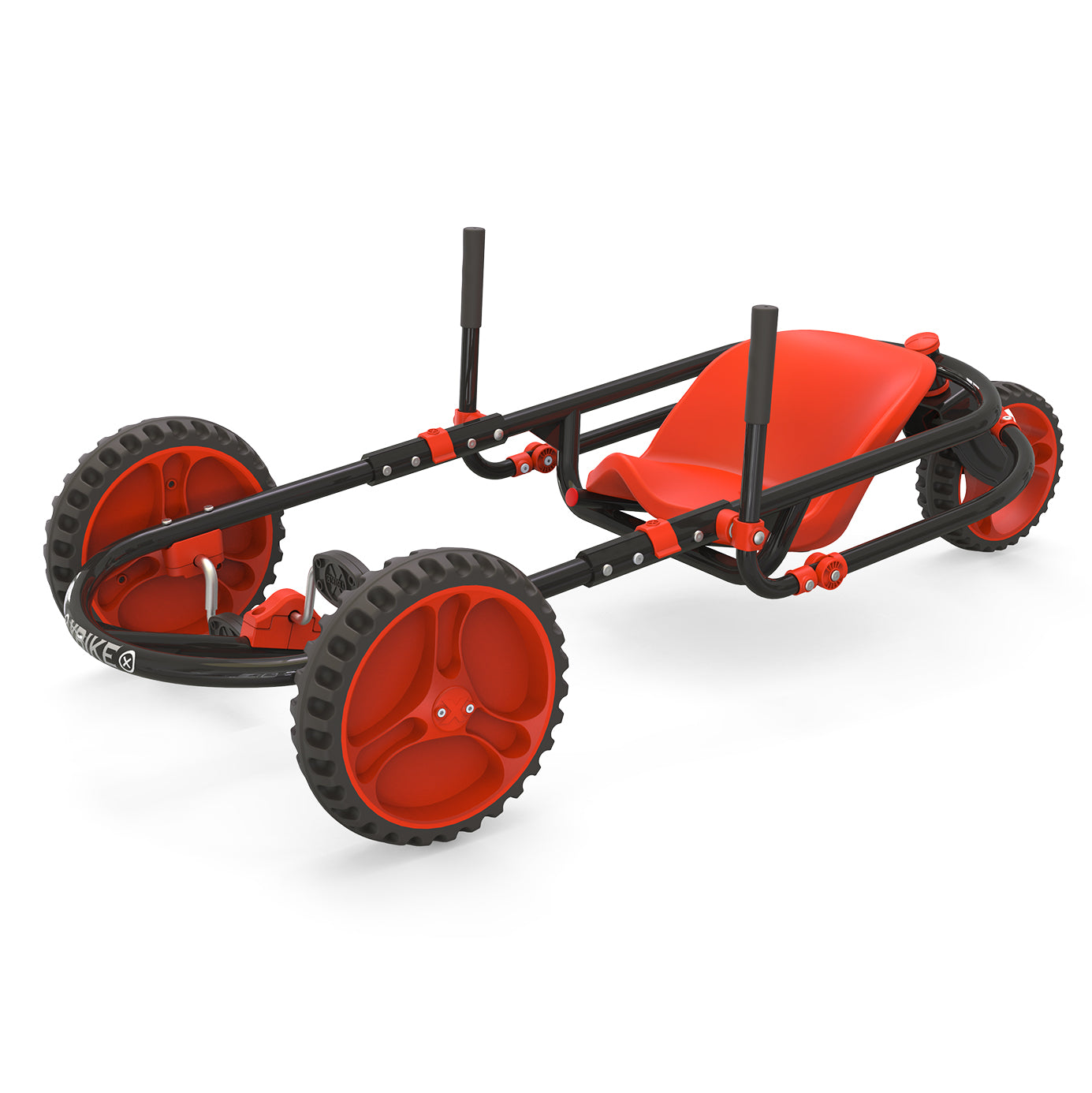 YBIKE Explorer 3.0 Go Kart - NSG Products