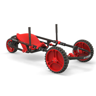 YBIKE Explorer 3.0 Go Kart - NSG Products