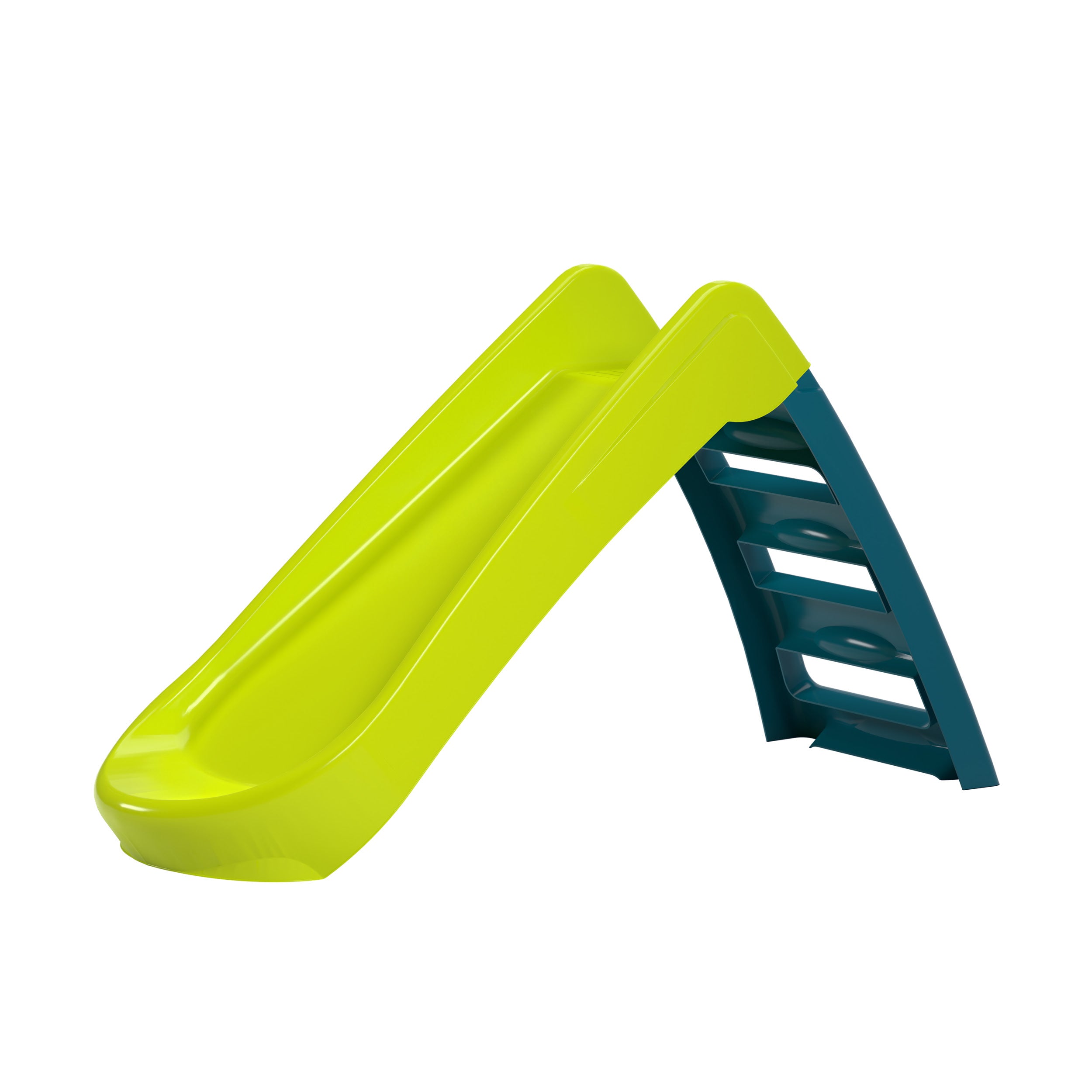 PalPlay Fun N Fold Junior Slide for Kids