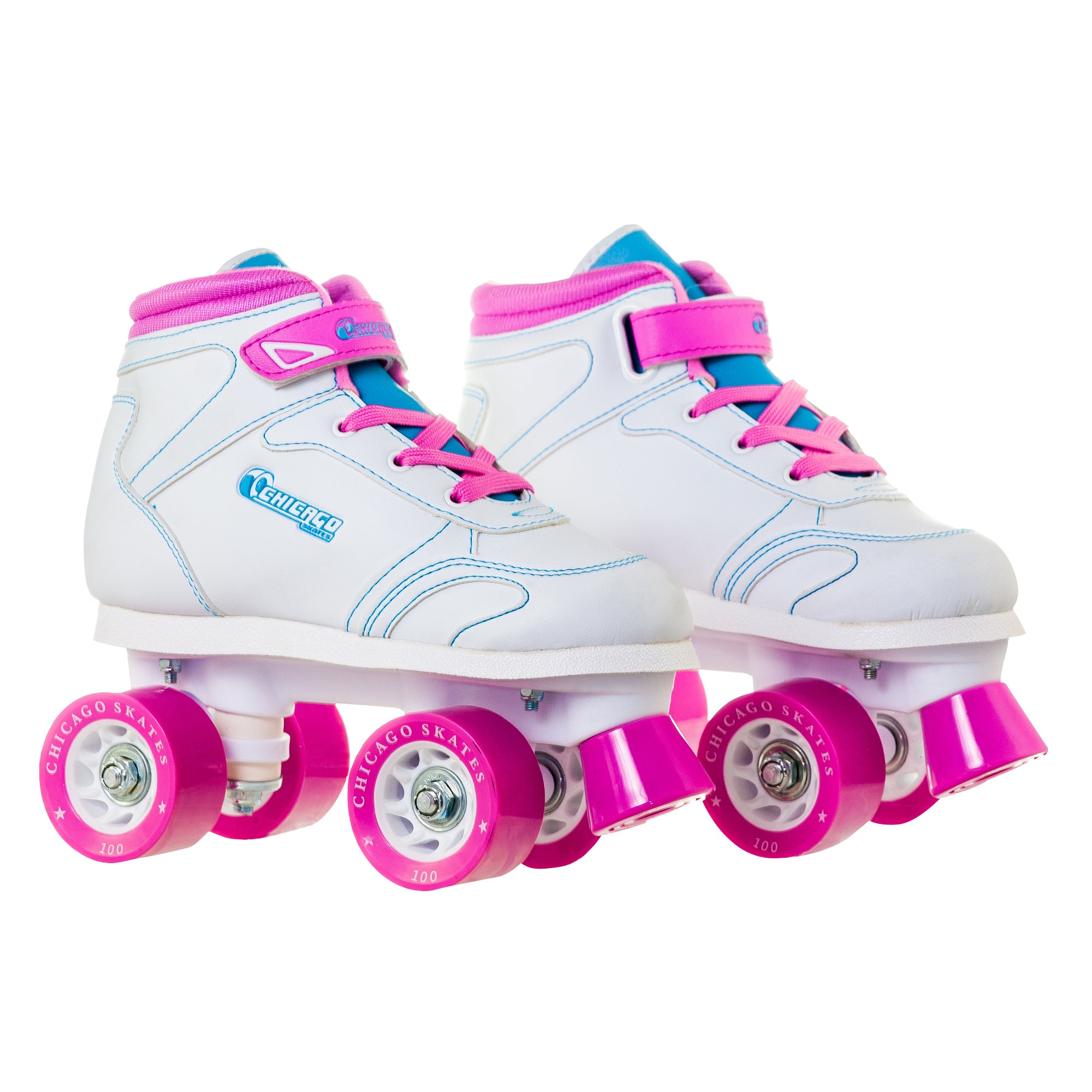 Chicago Skates Sidewalk Roller Skates