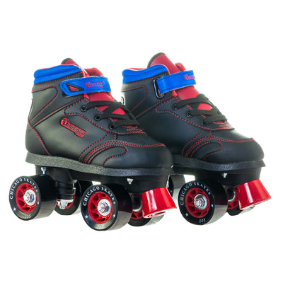 Chicago Skates Sidewalk Roller Skates