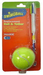 Tennis Ball and Tether for all Swingball items