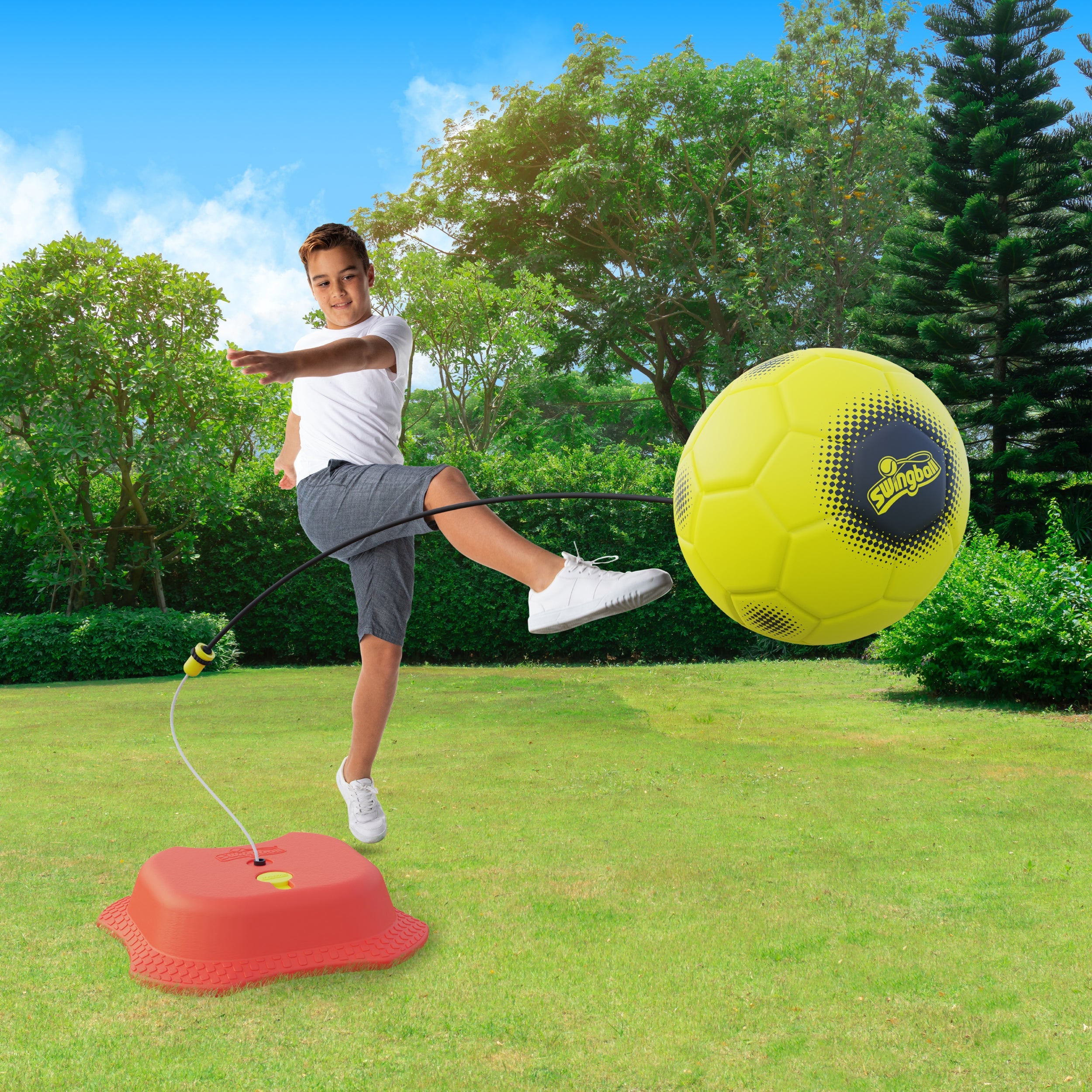 Swingball Reflex Soccer New! - NSG Products