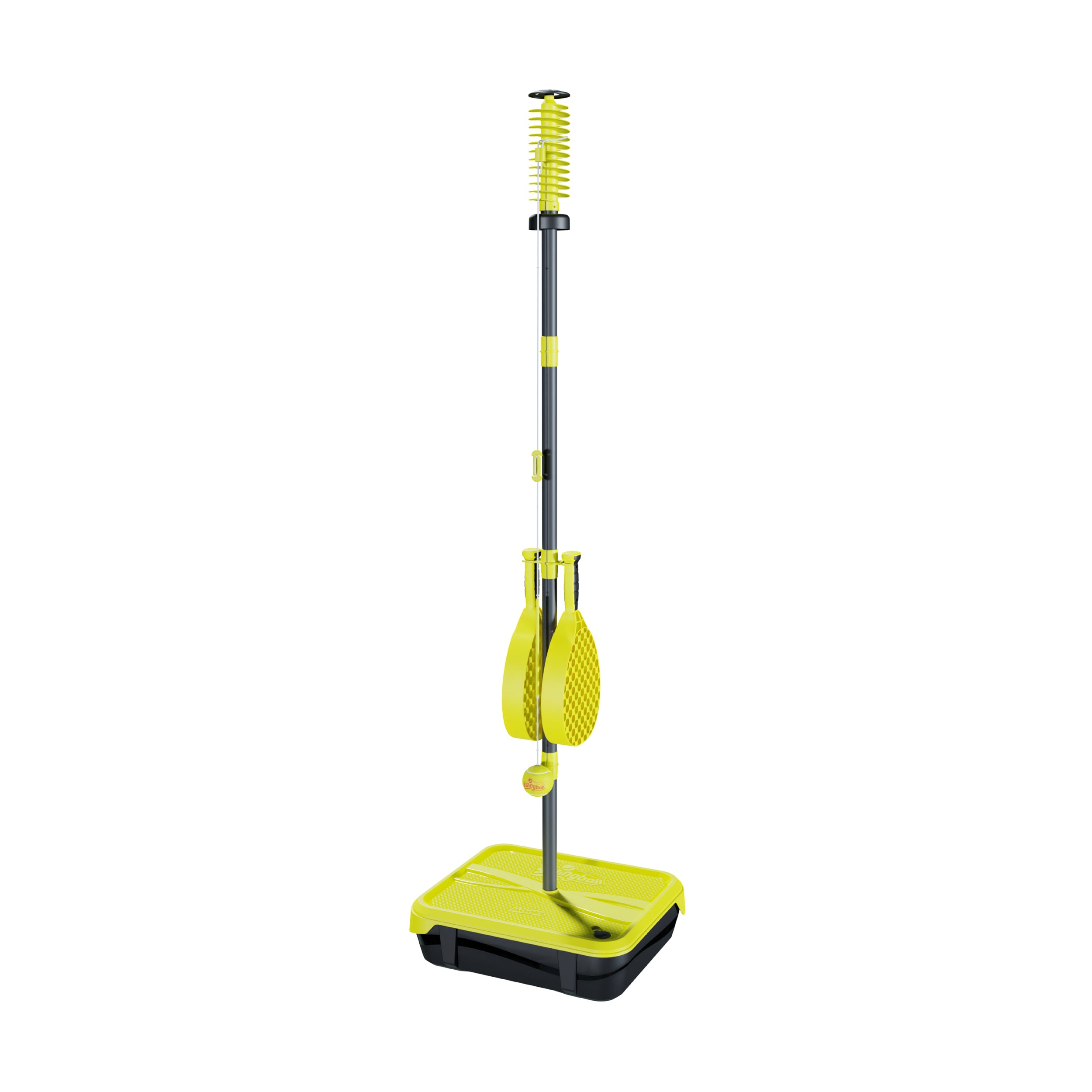 Swingball Pro Portable Tether Tennis Set