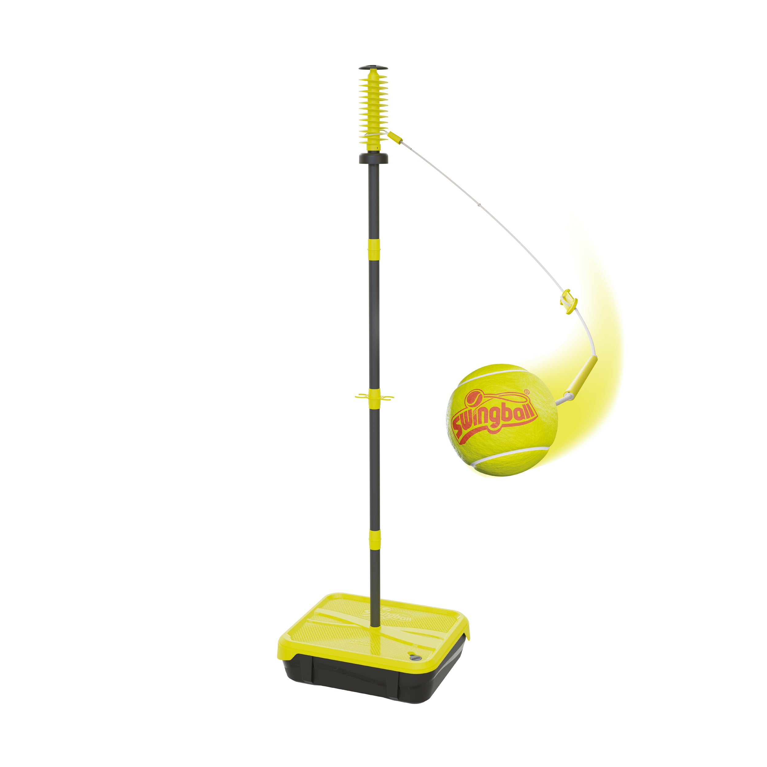Swingball Pro Portable Tether Tennis Set