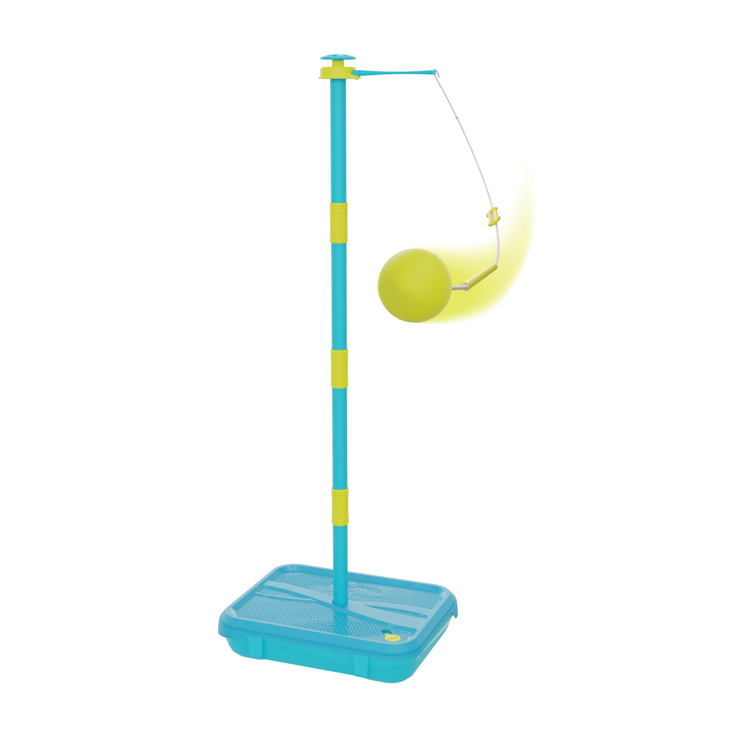 Swingball Early Fun All Surface Portable Tether Tennis Set