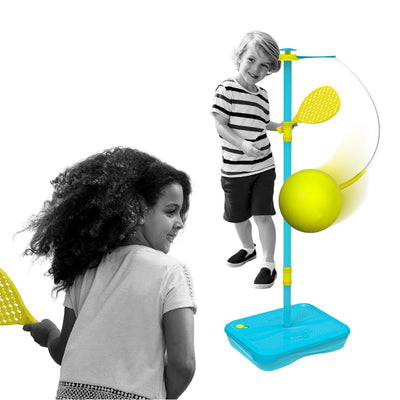 Swingball Tournament Tether Tennis Game
