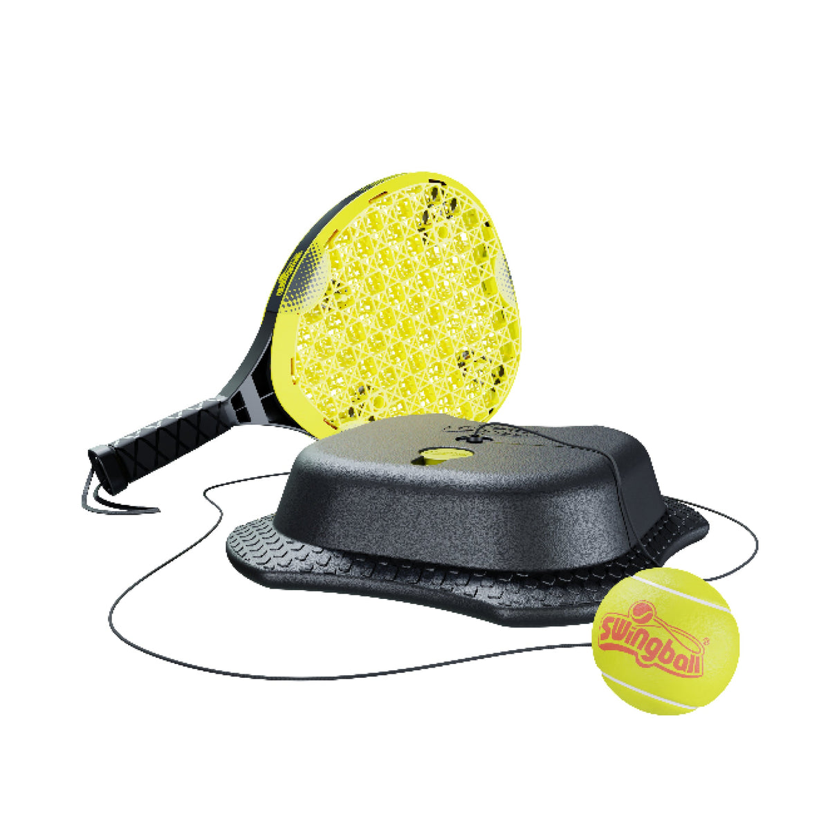 Swingball Tennis Trainer Pro New! - NSG Products