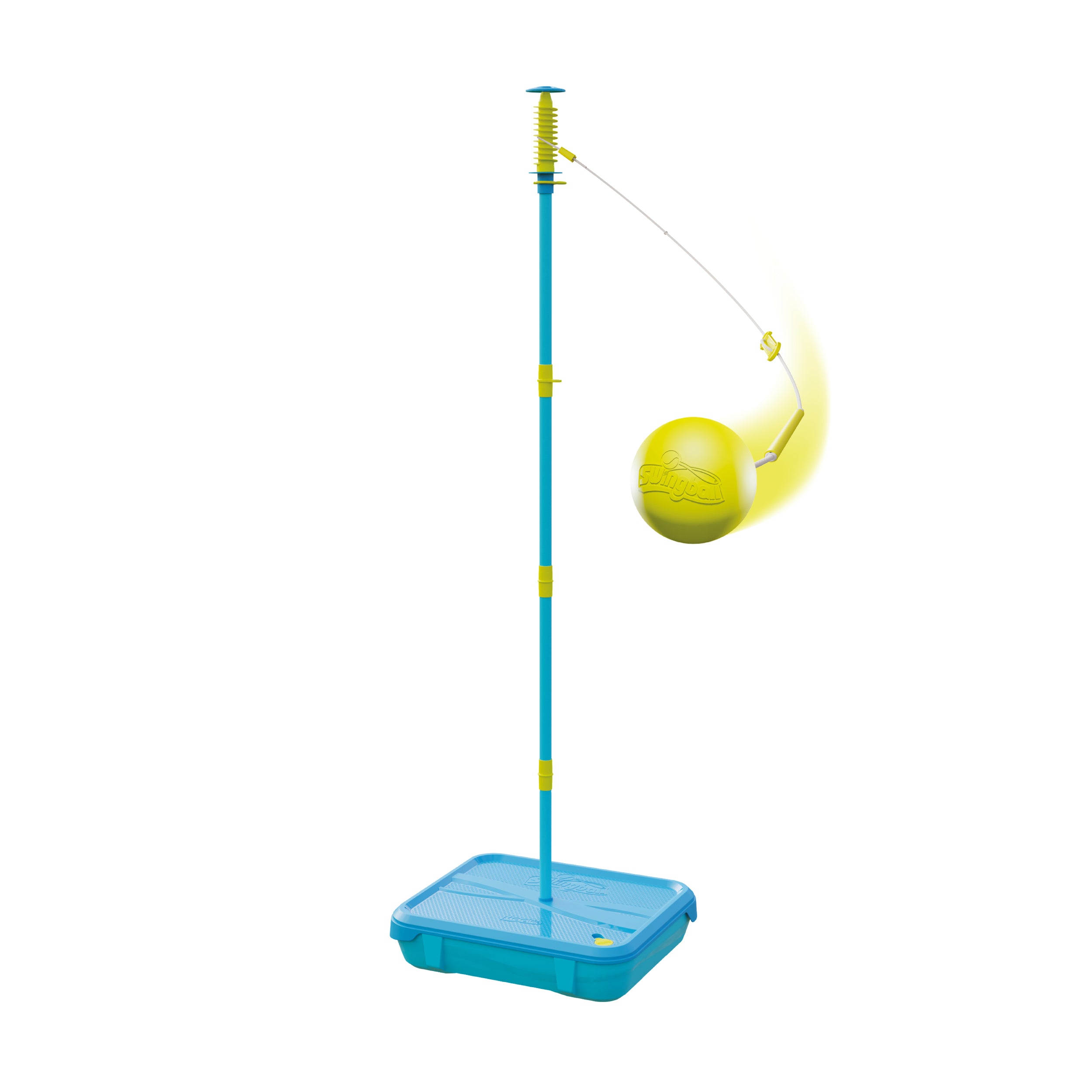 Swingball 5 in 1 Outdoor Game Set