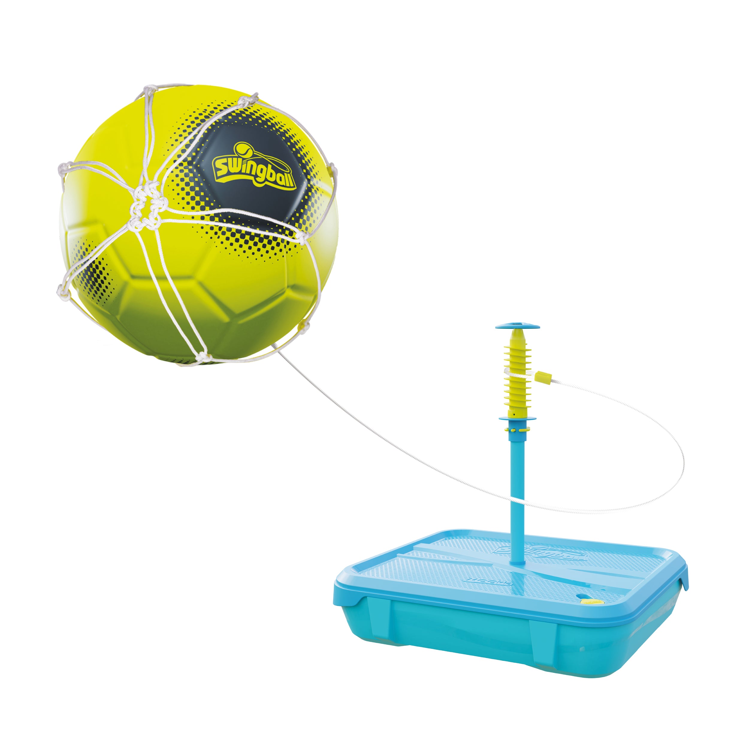 Swingball 5 in 1 Outdoor Game Set