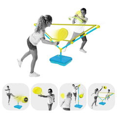 Swingball 5-n-1 Set New! - NSG Products
