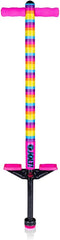 Jolt Foam Covered Pogo Stick, Kids Ages 6+, for Beginners spring