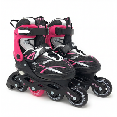 Chicago Adjustable Inline Skates